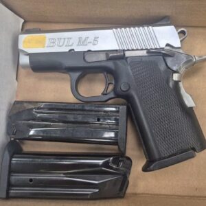 BUL M-5
