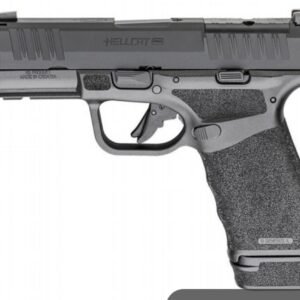  Springfield Hellcat Pro