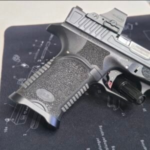 BUL Armory Axe C Tomahawk