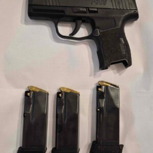 Sig Sauer P365