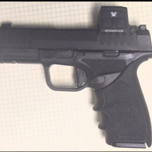 Springfield Hellcat Pro OSP