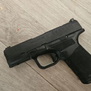 Springfield Armory Hellcat Pro