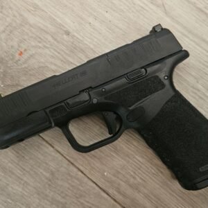 Springfield Armory Hellcat Pro