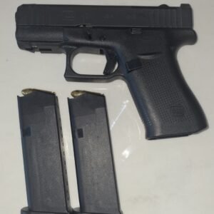 Glock 43X