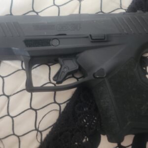 Taurus GX4