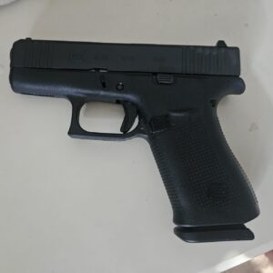 Glock 43X