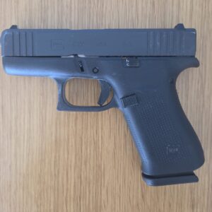 Glock 43X