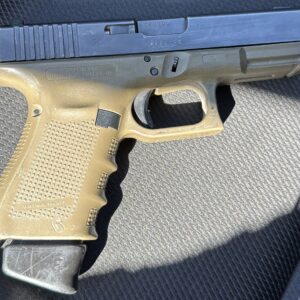 Glock 19 Gen 4