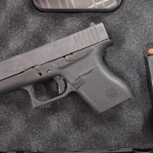 Glock 43