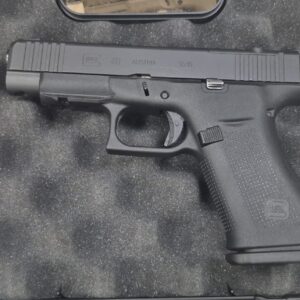 Glock 48 MOS