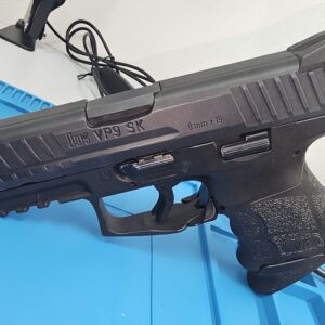 Heckler & Koch VP9SK
