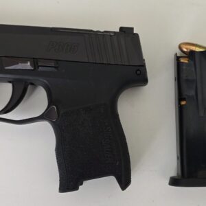 Sig Sauer P365