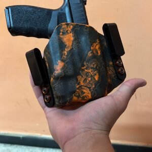 Springfield Hellcat Pro