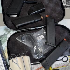 Glock 45 MOS Gen 5