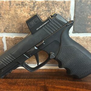 SIG SAUER P365-XMACRO TACOPS