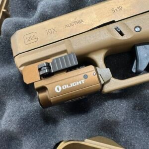 פנס Olight PL-Mini 2 Valkyrie
