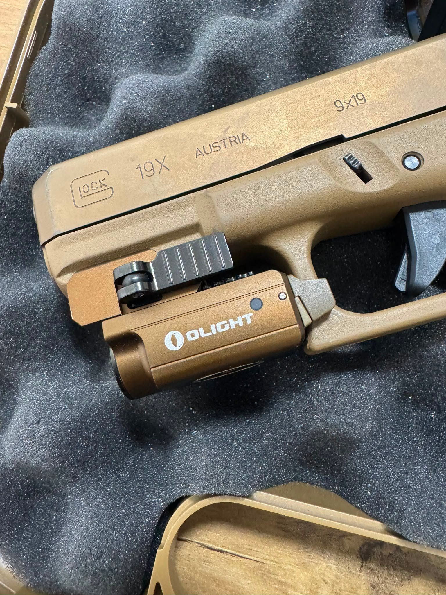 פנס Olight PL-Mini 2 Valkyrie