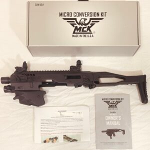 ערכת הסבה MCK GEN 2