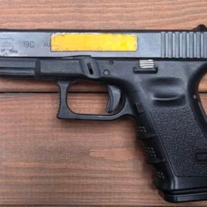 Glock 19C Gen 3