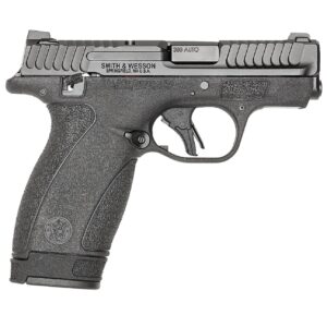 Smith & Wesson Bodyguard 2.0