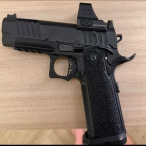 BUL Armory EDC 4.25