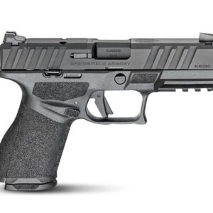 Springfield Echelon 4.0