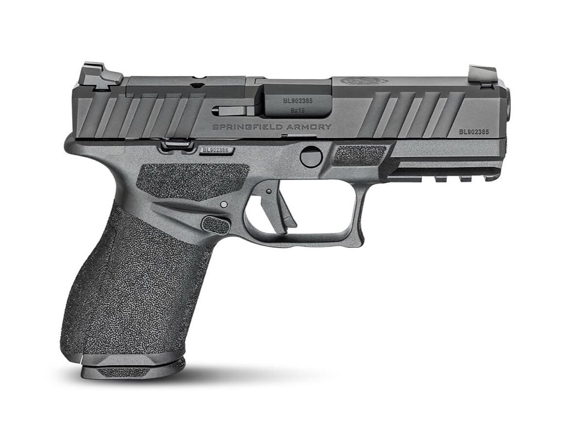 Springfield Echelon 4.0