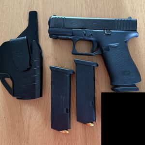 Glock 43X