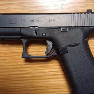 Glock 48 Gen 5 , אוסטרי