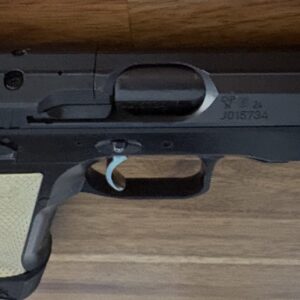 CZ Shadow 2 Compact