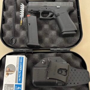 Glock 43