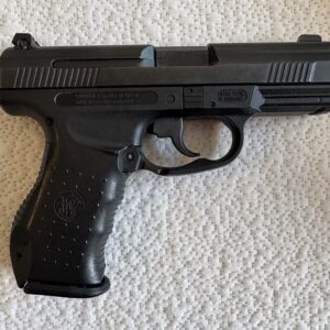 Smith & Wesson SW99