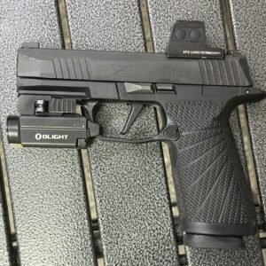  Sig Sauer P365 XMACRO
