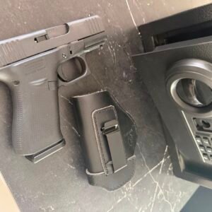 Glock 43X