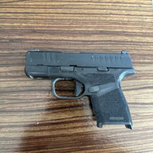 Springfield Hellcat Pro