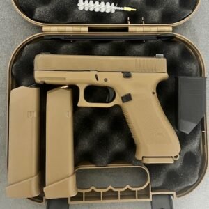Glock 19X