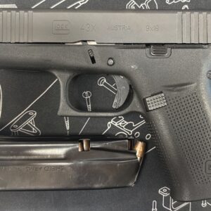 Glock 43X