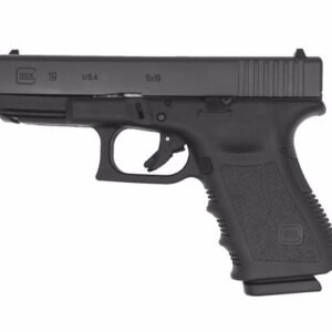 Glock 19 Gen 3