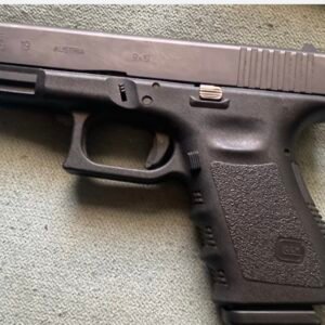 Glock 19 Gen 3