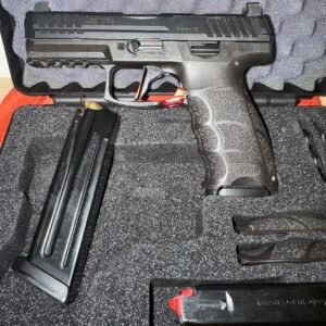   HK VP9 OR