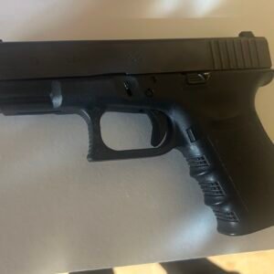 Glock 19 Gen 3 עם כוונת ברזל
