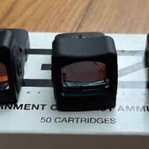כוונת השלכה  Trijicon RMR®cc