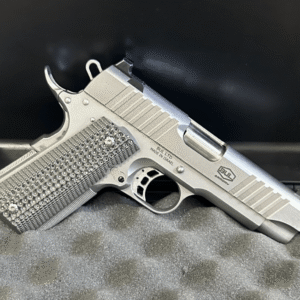 Bul Commander 1911