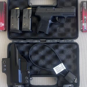 Sig Sauer P365