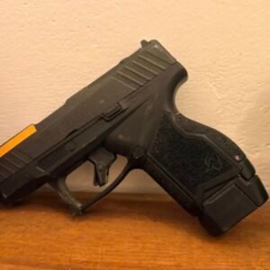 Taurus GX4