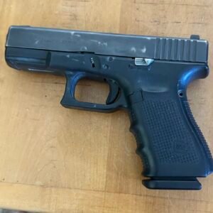 Glock 19 Gen 4