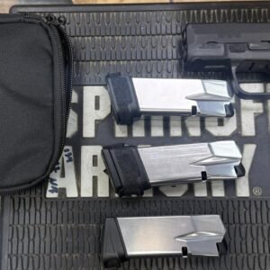 Springfield Armory Hellcat