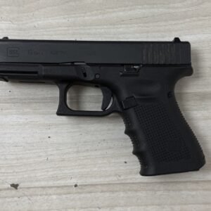  Glock 19 Gen 4