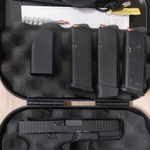  Glock 19 Gen 5