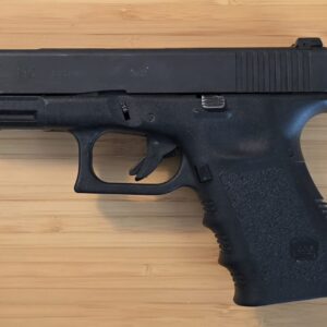 Glock 19C